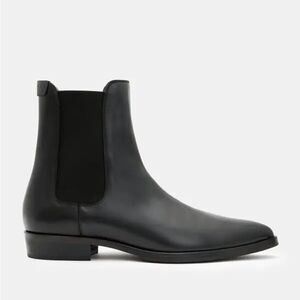 ALLSAINTS
‘STEAM’ CHELSEA BOOTS